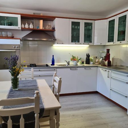 Apartmani Maretimo Primošten المظهر الخارجي الصورة