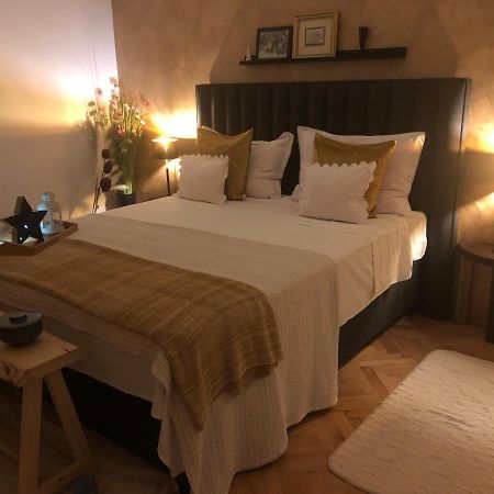 Apartmani Maretimo Primošten المظهر الخارجي الصورة