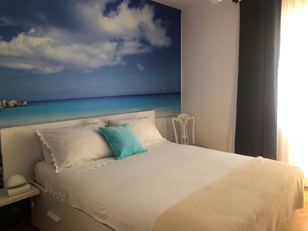 Apartmani Maretimo Primošten المظهر الخارجي الصورة