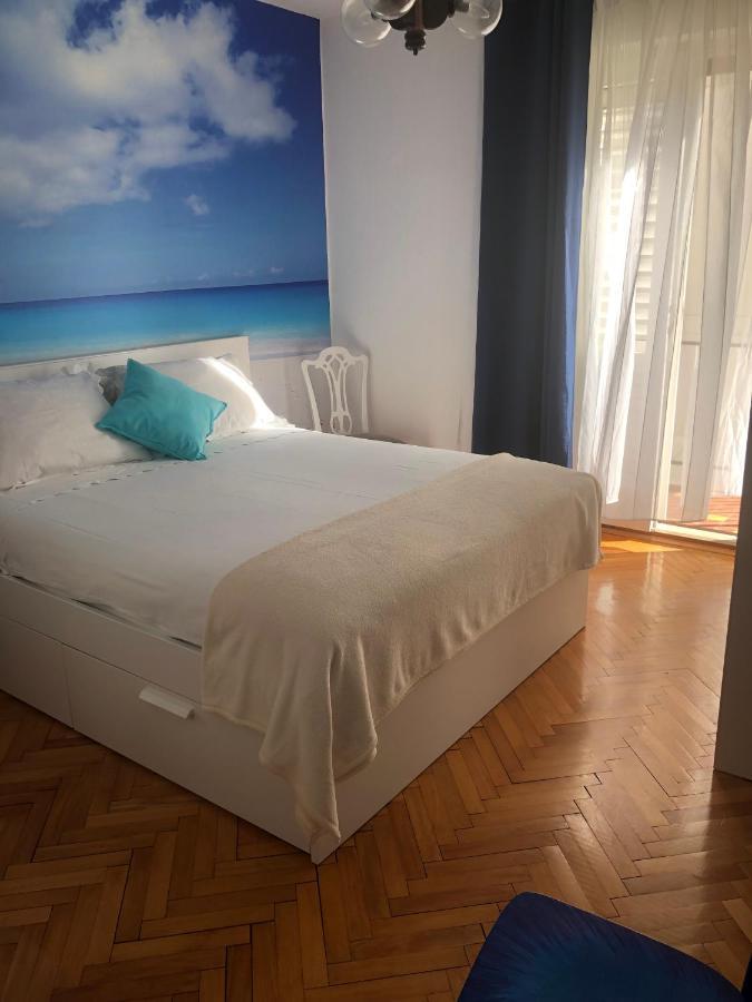 Apartmani Maretimo Primošten المظهر الخارجي الصورة