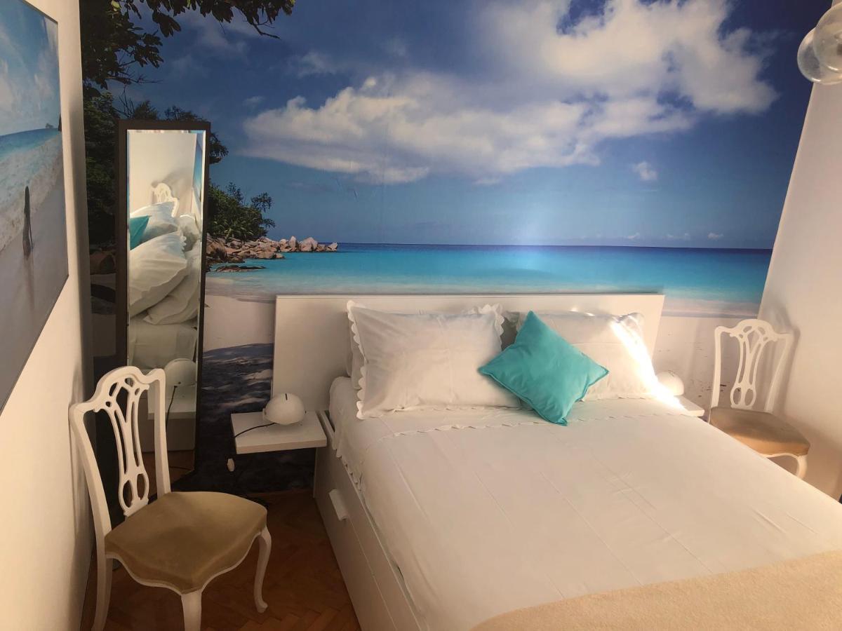 Apartmani Maretimo Primošten المظهر الخارجي الصورة