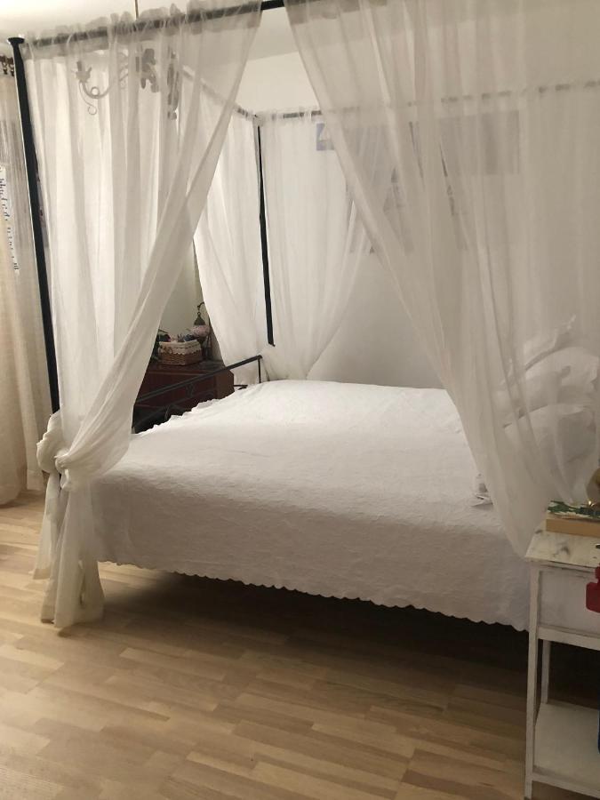 Apartmani Maretimo Primošten المظهر الخارجي الصورة