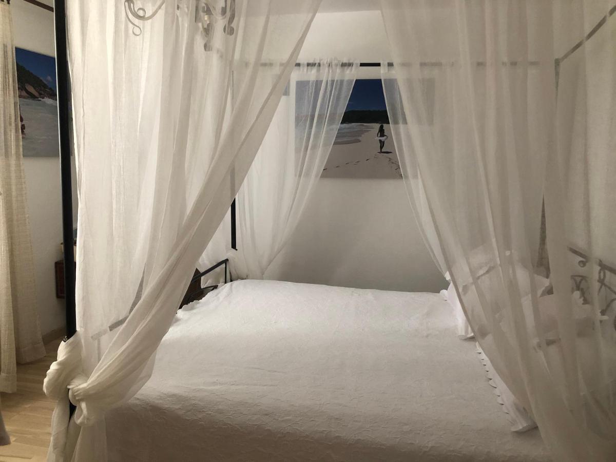 Apartmani Maretimo Primošten المظهر الخارجي الصورة