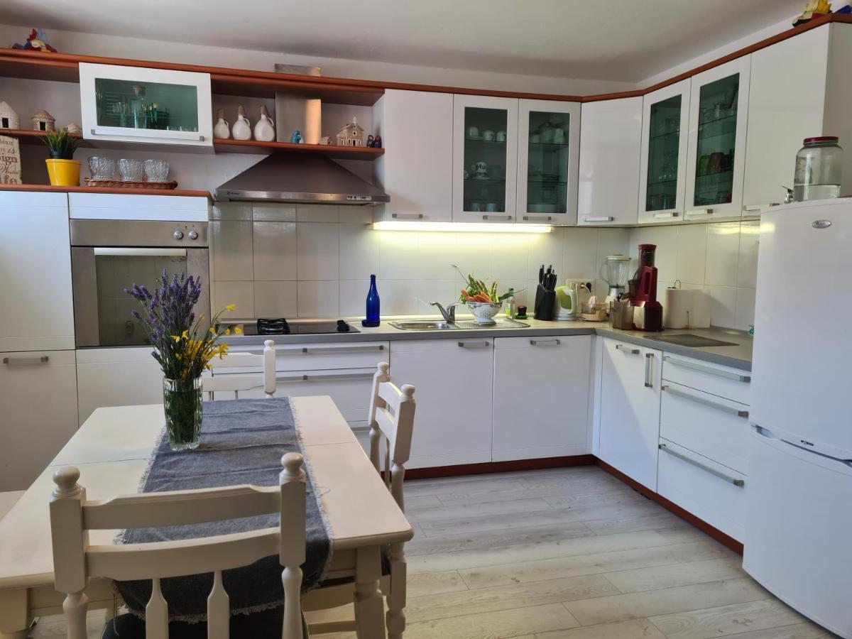 Apartmani Maretimo Primošten المظهر الخارجي الصورة