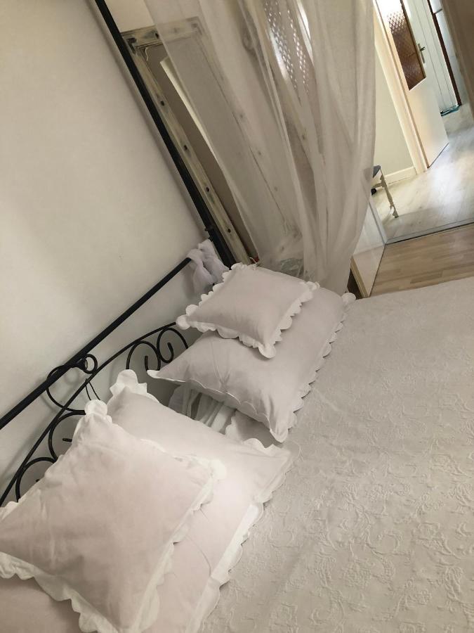 Apartmani Maretimo Primošten المظهر الخارجي الصورة