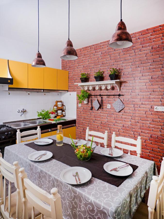 Apartmani Maretimo Primošten المظهر الخارجي الصورة
