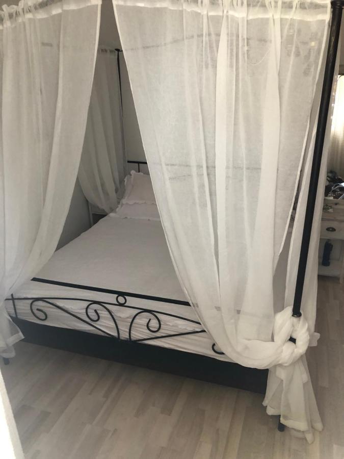 Apartmani Maretimo Primošten المظهر الخارجي الصورة