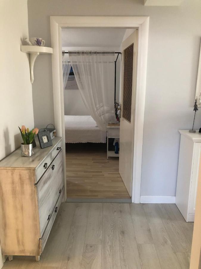 Apartmani Maretimo Primošten المظهر الخارجي الصورة