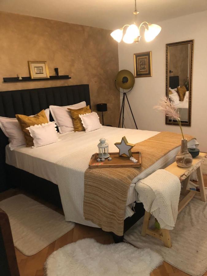 Apartmani Maretimo Primošten المظهر الخارجي الصورة