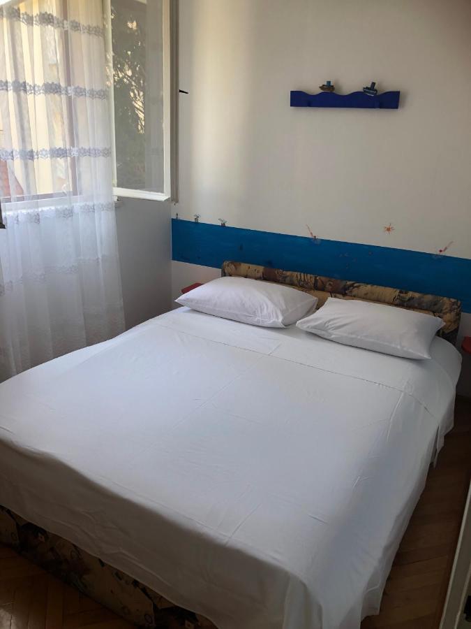 Apartmani Maretimo Primošten المظهر الخارجي الصورة