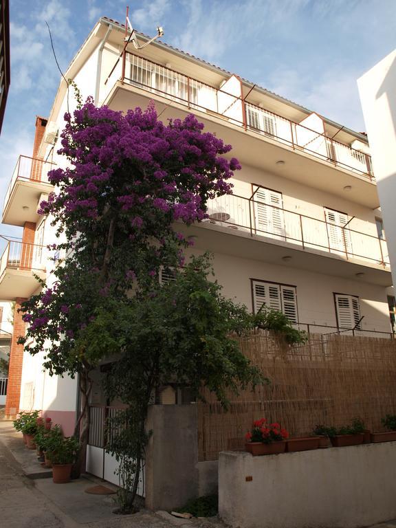 Apartmani Maretimo Primošten المظهر الخارجي الصورة