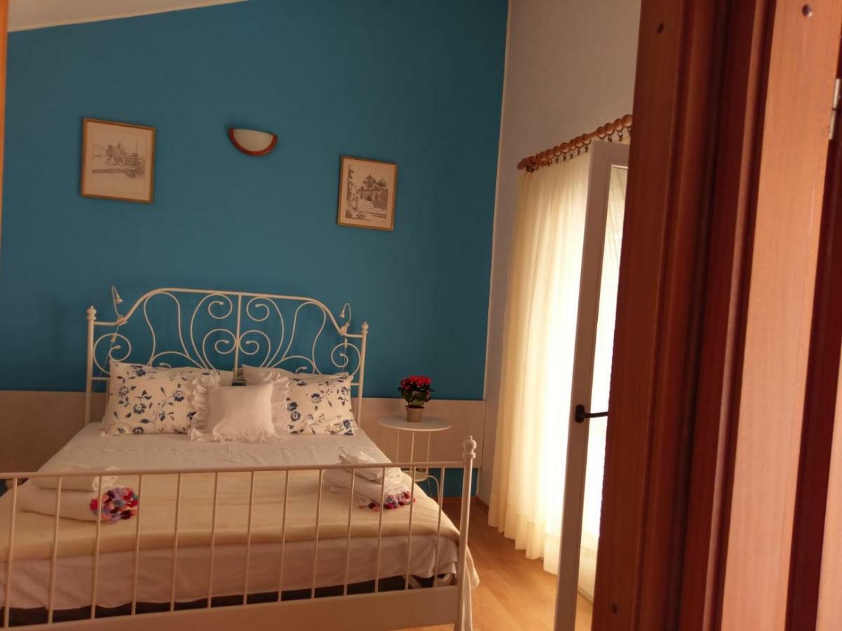 Apartmani Maretimo Primošten المظهر الخارجي الصورة